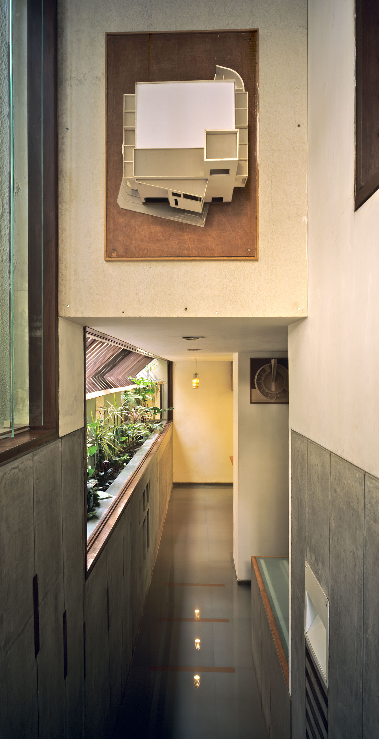 arya architects office, paldi, ahmedabad
